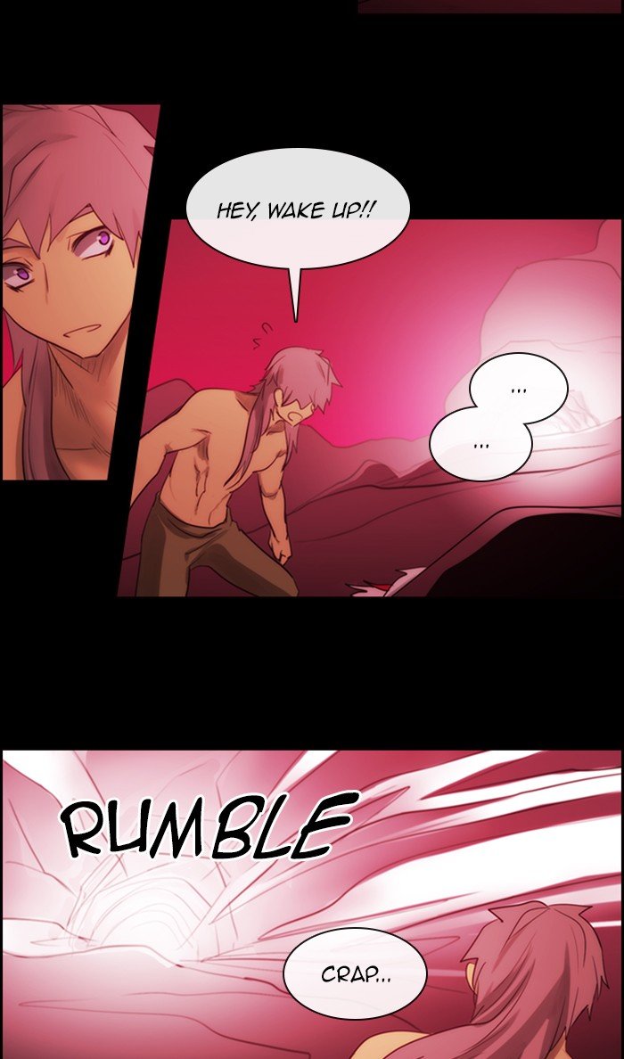 Kubera - Manhwa Chapter 451 - page 21