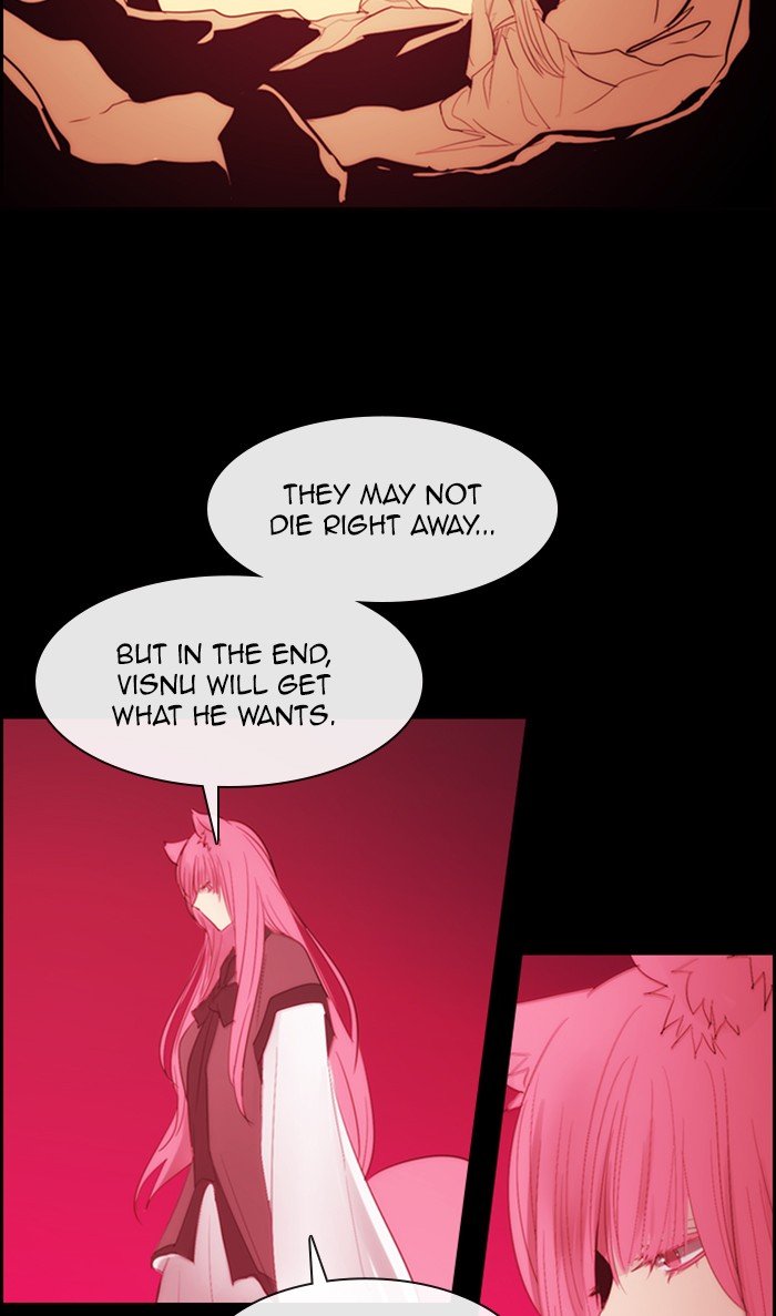 Kubera - Manhwa Chapter 451 - page 36