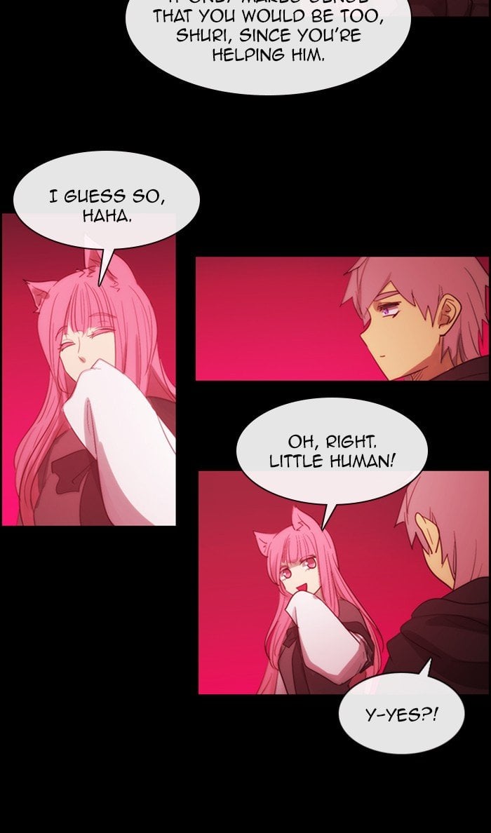 Kubera - Manhwa Chapter 451 - page 39