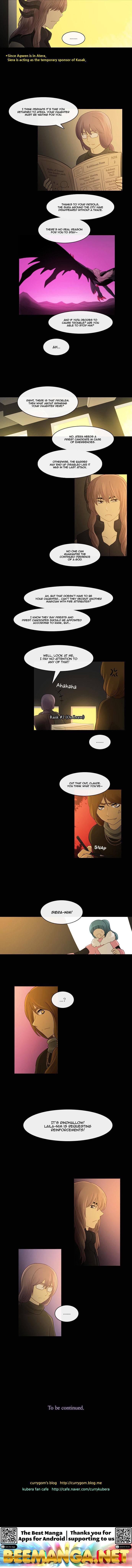 Kubera - Manhwa Chapter 198 - page 6