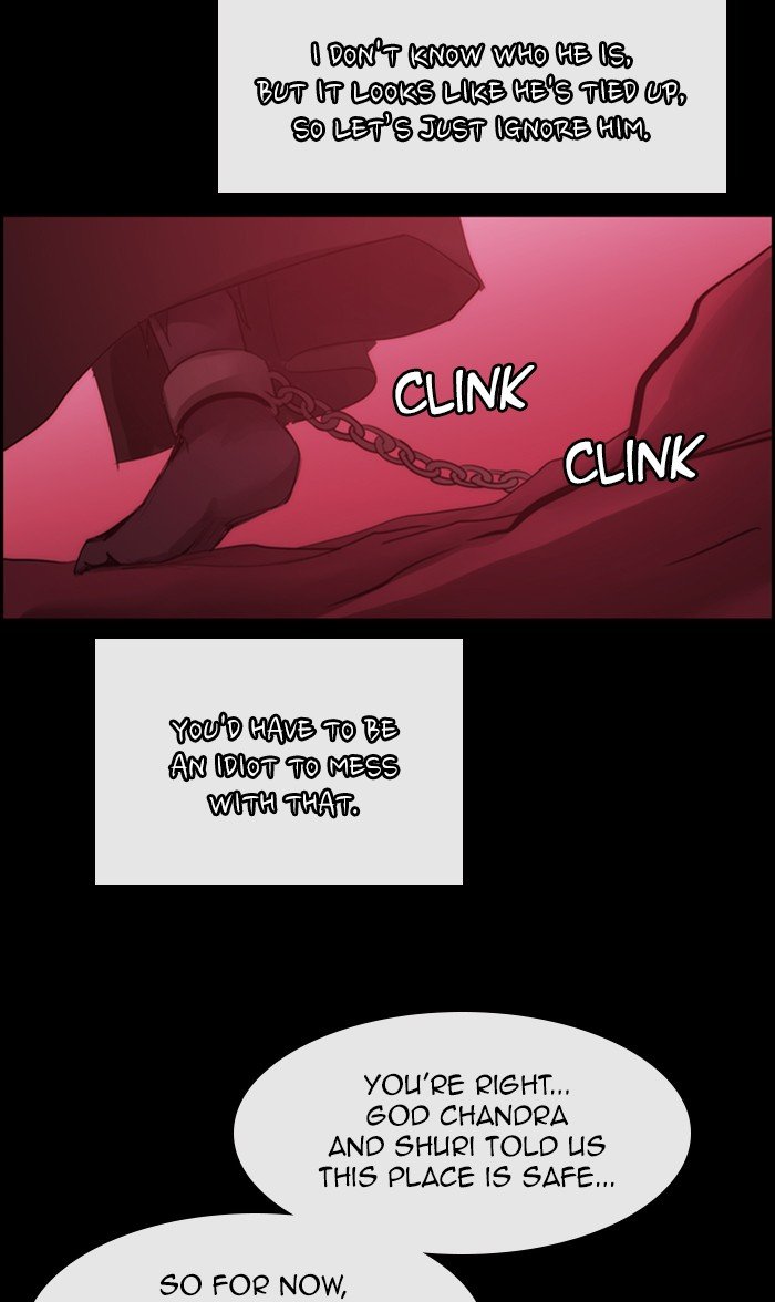 Kubera - Manhwa Chapter 452 - page 9