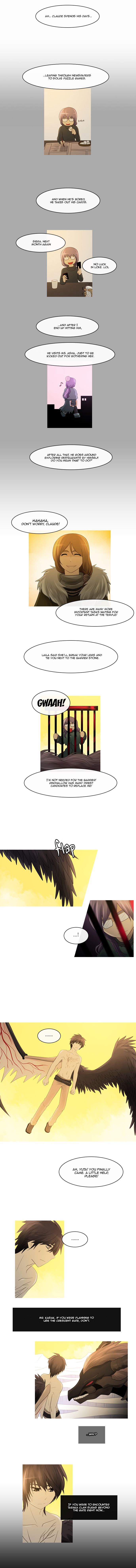 Kubera - Manhwa Chapter 199 - page 6
