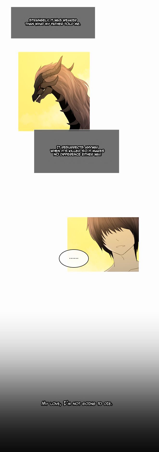 Kubera - Manhwa Chapter 199 - page 8