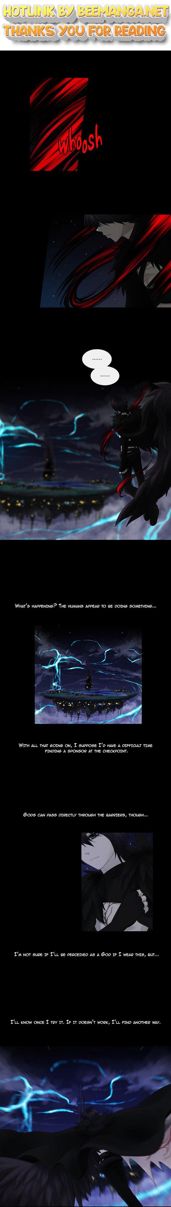 Kubera - Manhwa Chapter 240 - page 1