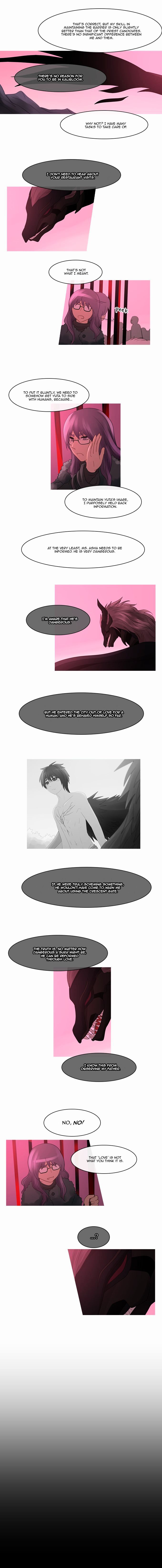 Kubera - Manhwa Chapter 200 - page 6