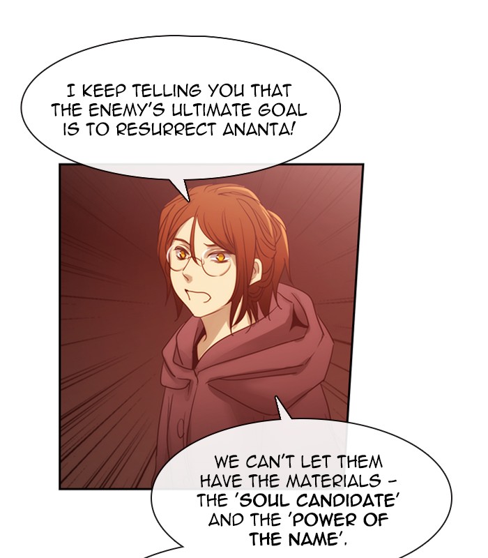 Kubera - Manhwa Chapter 408 - page 20