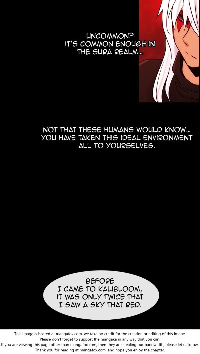 Kubera - Manhwa Chapter 317 - page 27