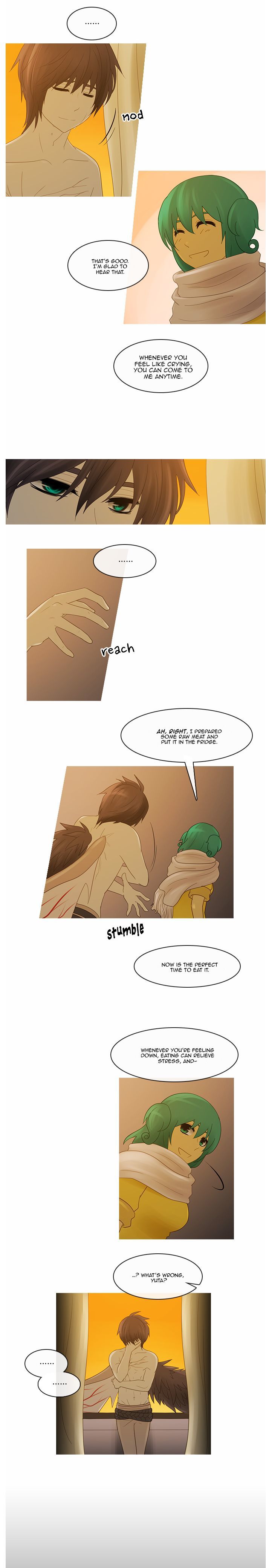 Kubera - Manhwa Chapter 201 - page 2
