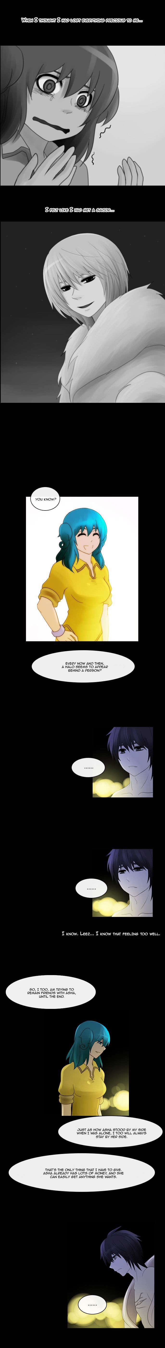 Kubera - Manhwa Chapter 201 - page 9