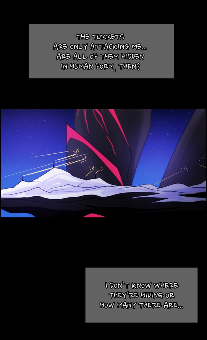 Kubera - Manhwa Chapter 409 - page 13
