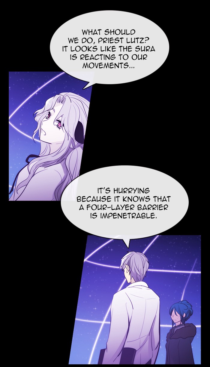 Kubera - Manhwa Chapter 409 - page 35