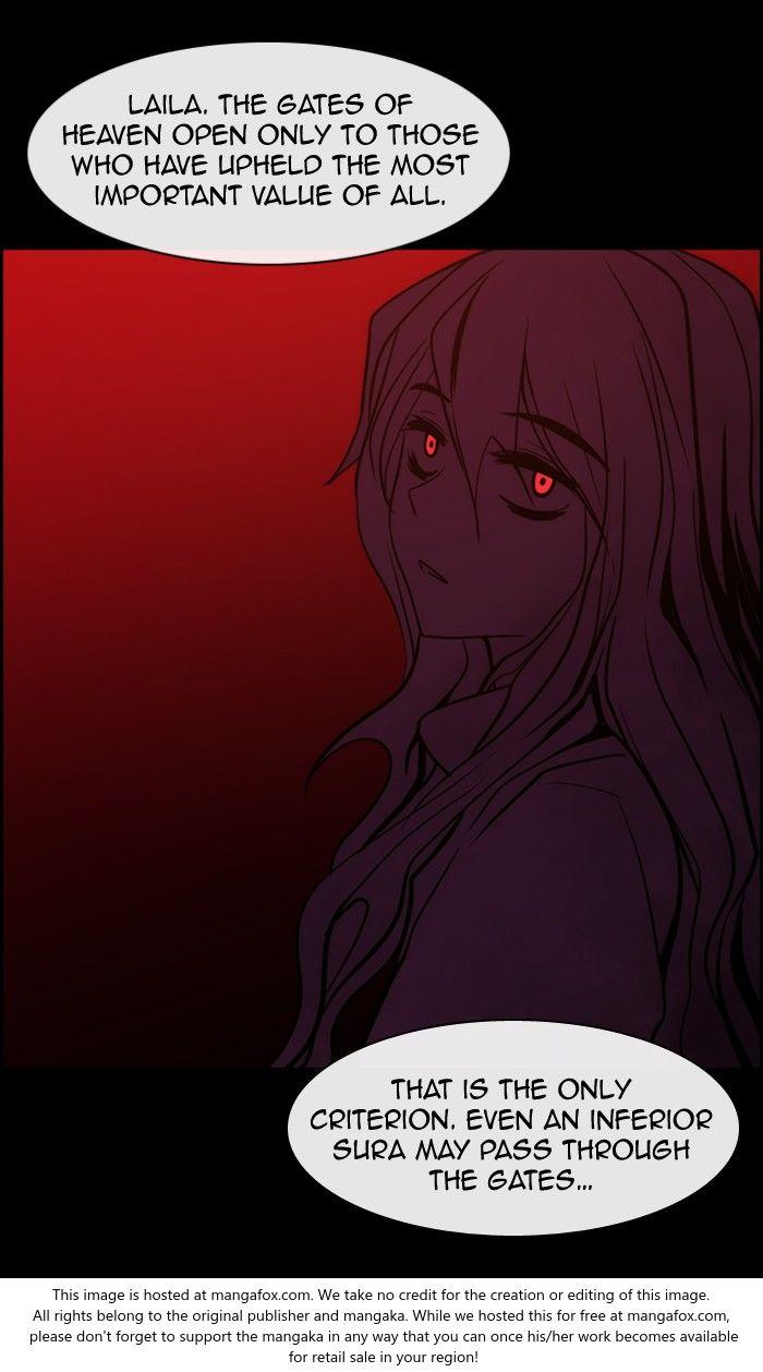 Kubera - Manhwa Chapter 318 - page 27