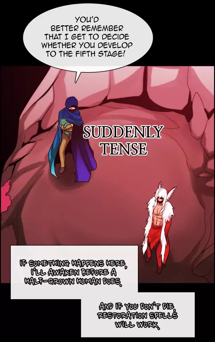 Kubera - Manhwa Chapter 363 - page 19
