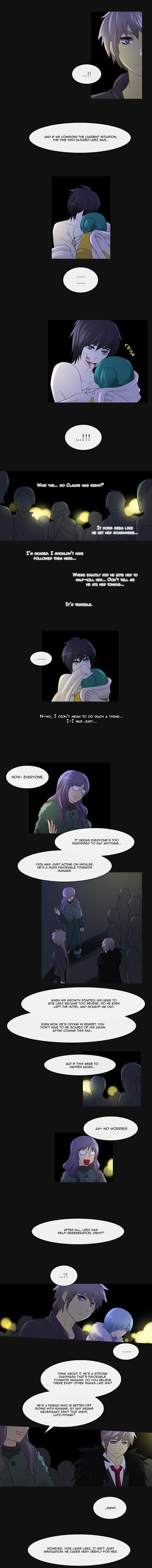 Kubera - Manhwa Chapter 202 - page 6