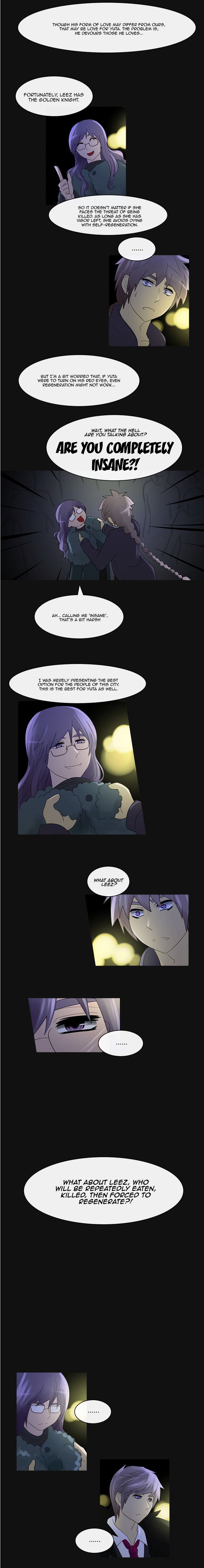 Kubera - Manhwa Chapter 202 - page 7