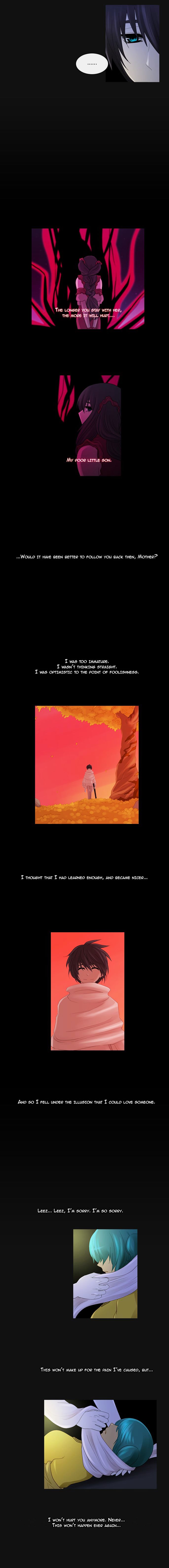 Kubera - Manhwa Chapter 202 - page 9