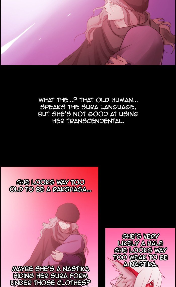 Kubera - Manhwa Chapter 456 - page 29
