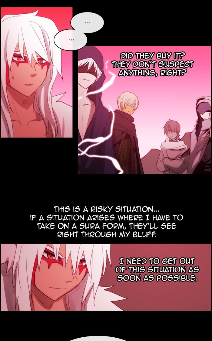 Kubera - Manhwa Chapter 457 - page 14