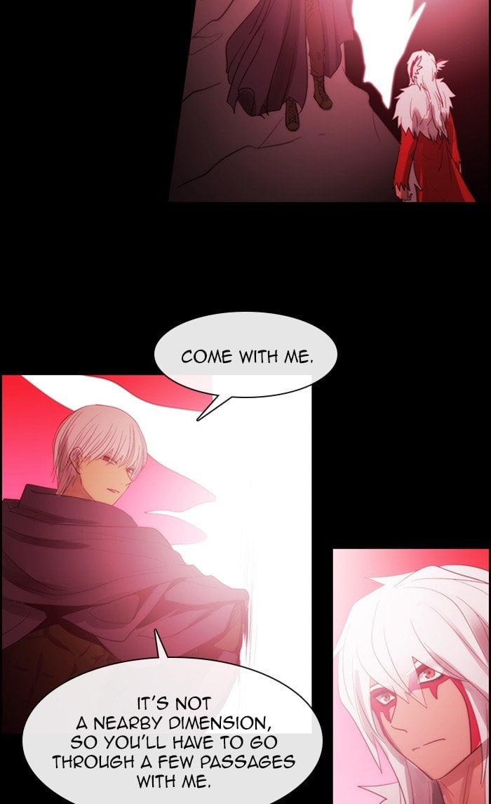 Kubera - Manhwa Chapter 457 - page 41
