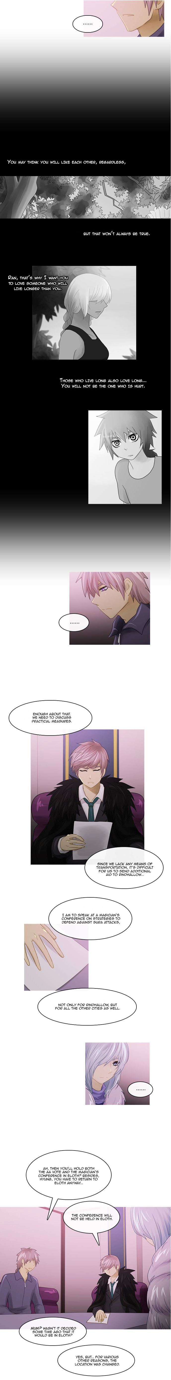 Kubera - Manhwa Chapter 203 - page 6