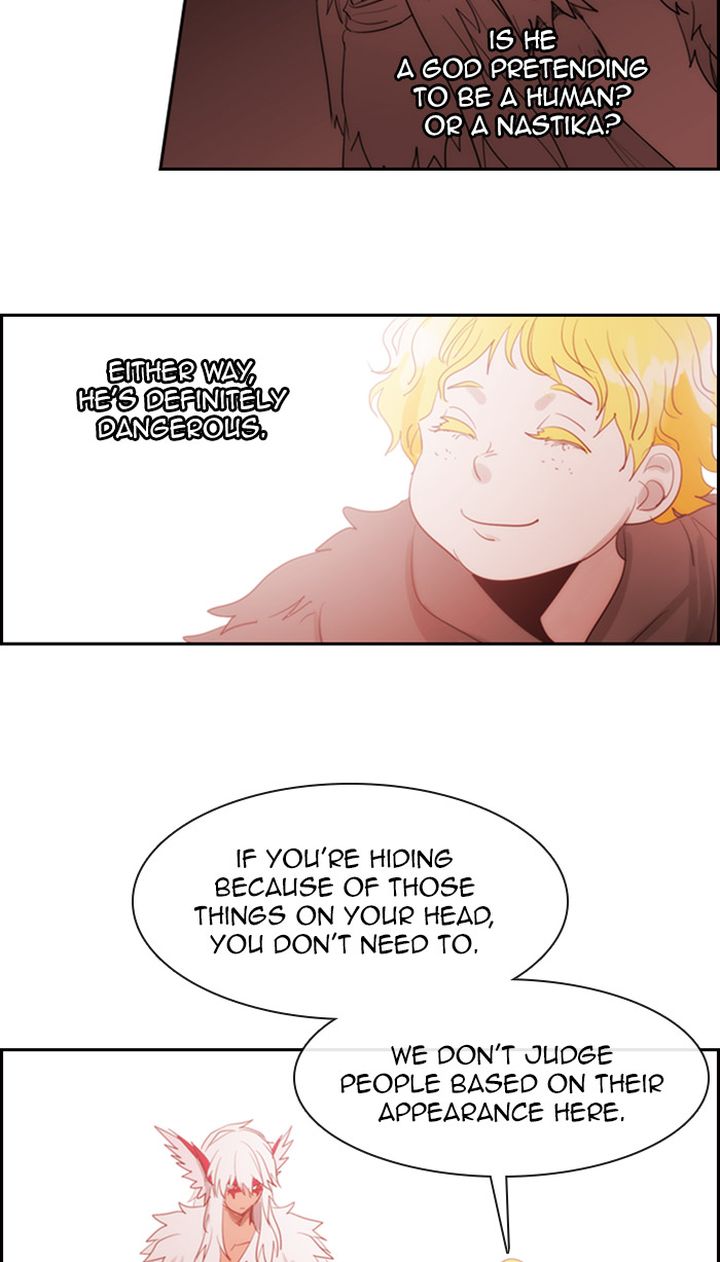 Kubera - Manhwa Chapter 458 - page 19