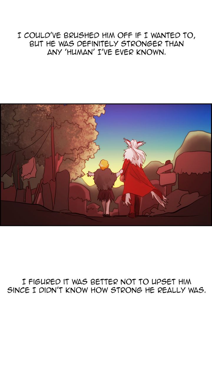 Kubera - Manhwa Chapter 458 - page 22
