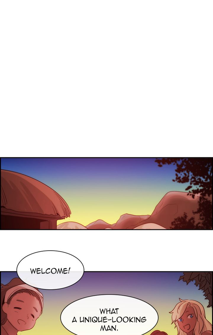 Kubera - Manhwa Chapter 458 - page 23