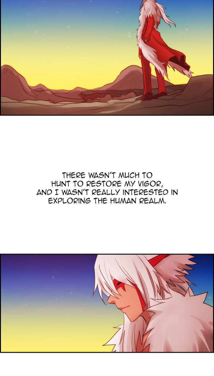 Kubera - Manhwa Chapter 458 - page 3