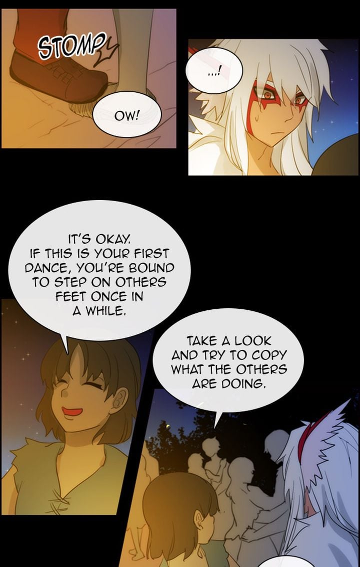 Kubera - Manhwa Chapter 458 - page 30