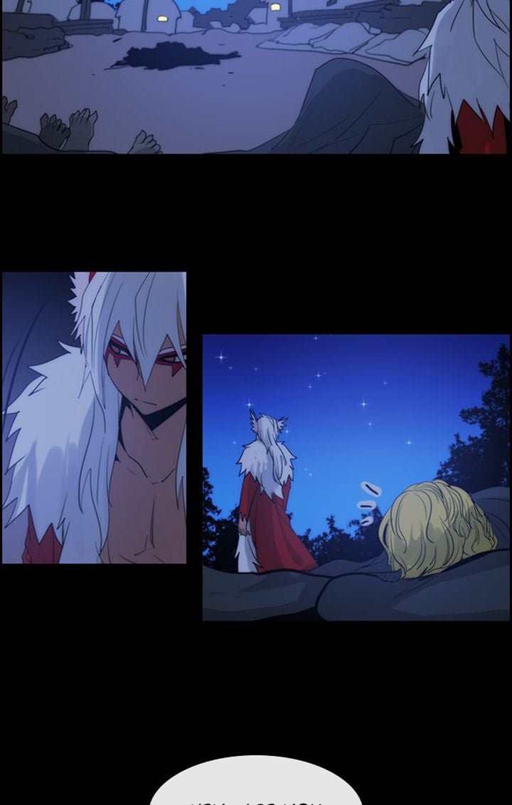 Kubera - Manhwa Chapter 458 - page 35