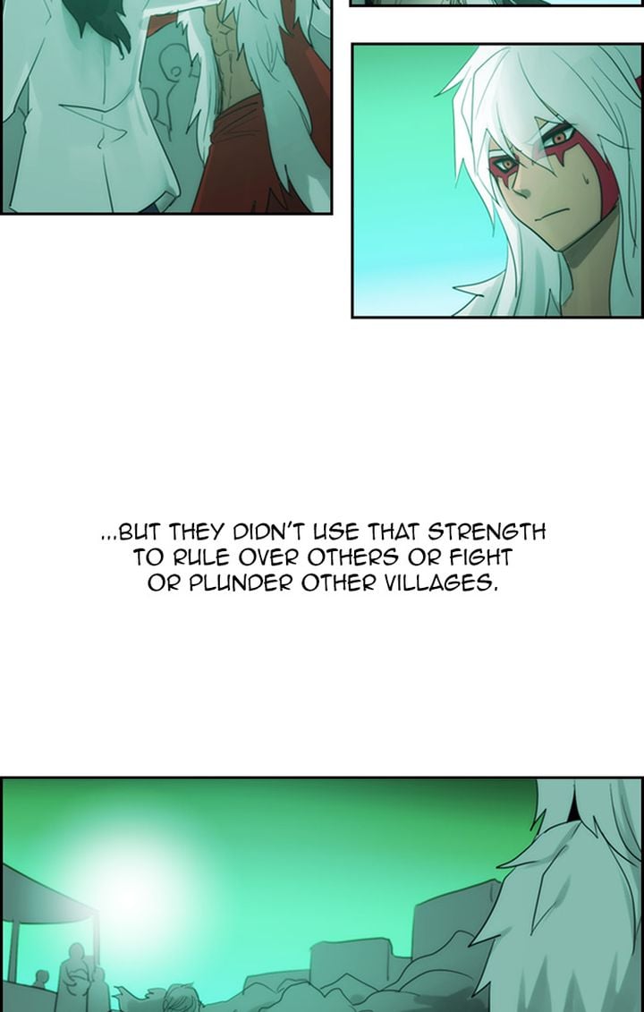 Kubera - Manhwa Chapter 458 - page 44