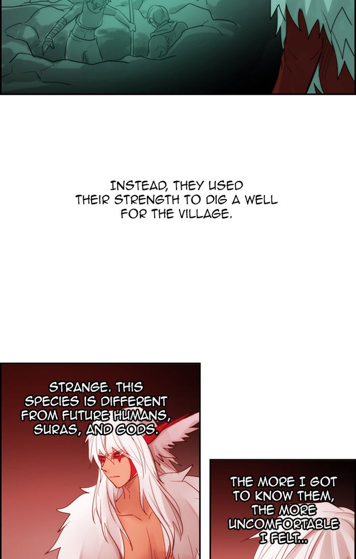 Kubera - Manhwa Chapter 458 - page 45