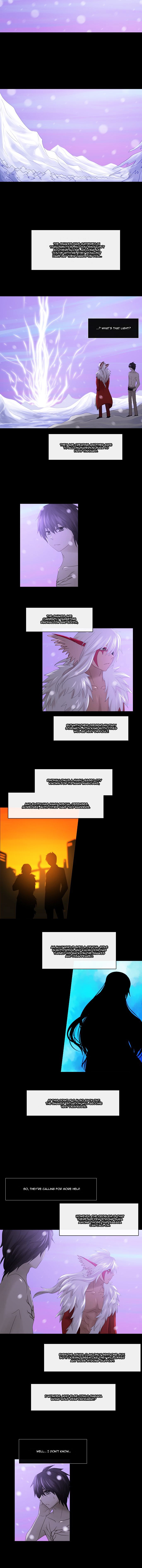 Kubera - Manhwa Chapter 204 - page 6