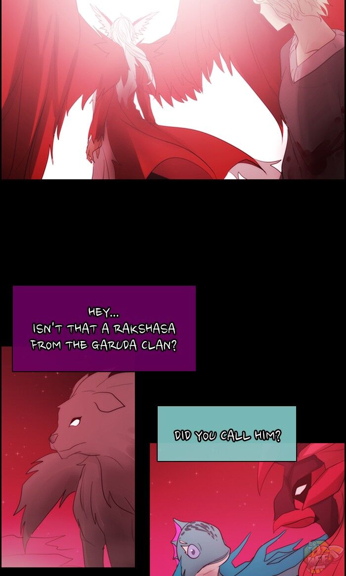 Kubera - Manhwa Chapter 459 - page 34