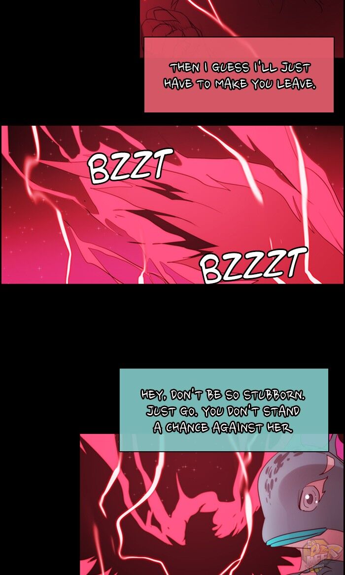 Kubera - Manhwa Chapter 459 - page 45