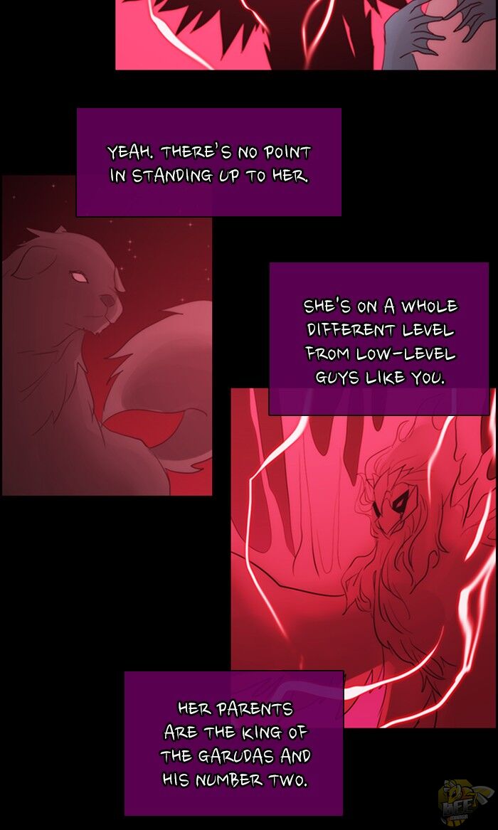 Kubera - Manhwa Chapter 459 - page 46