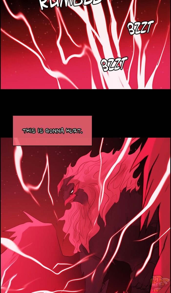Kubera - Manhwa Chapter 459 - page 48