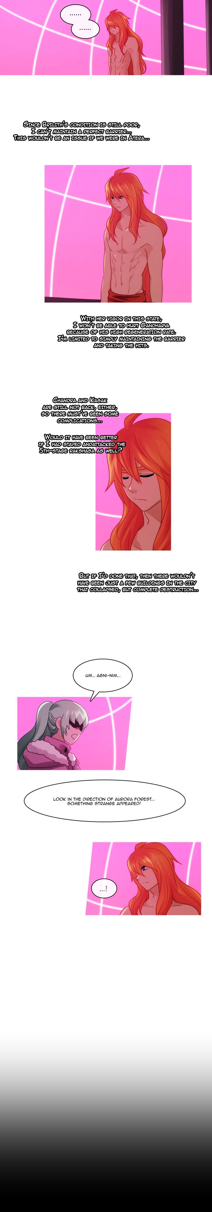 Kubera - Manhwa Chapter 274 - page 6