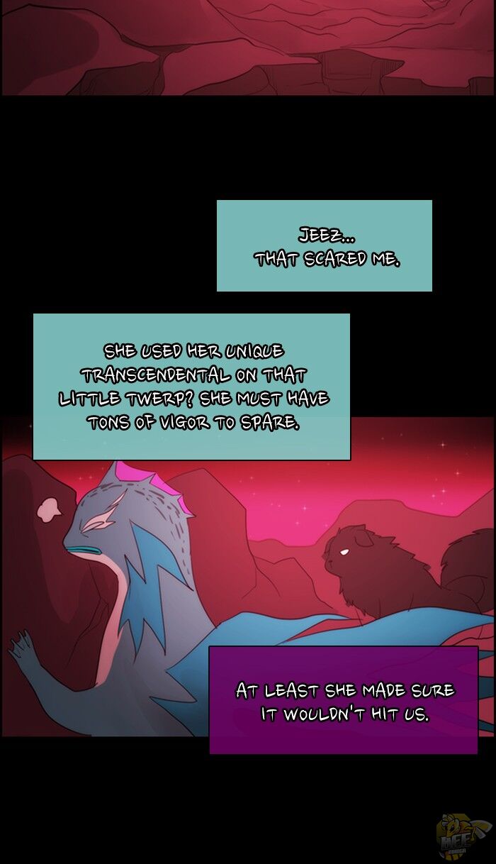 Kubera - Manhwa Chapter 460 - page 15