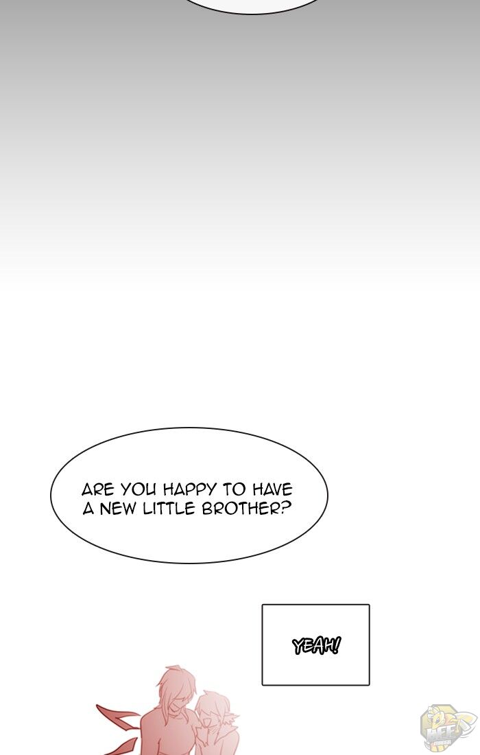 Kubera - Manhwa Chapter 460 - page 39