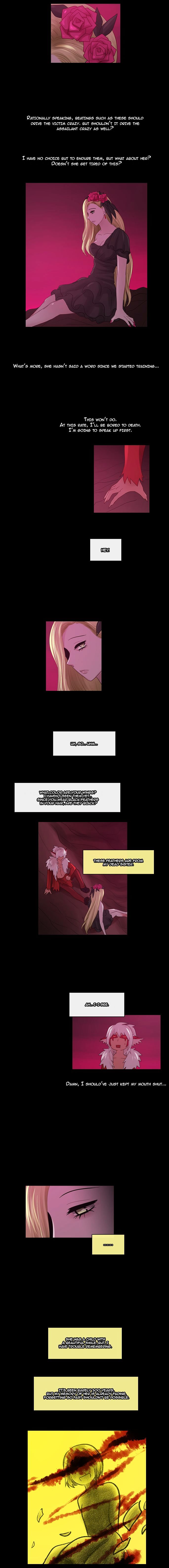 Kubera - Manhwa Chapter 206 - page 6