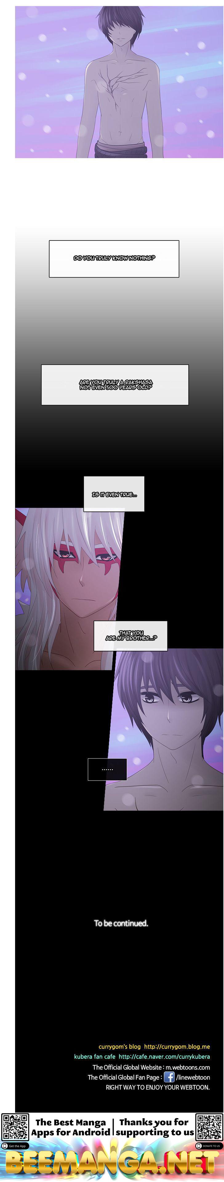 Kubera - Manhwa Chapter 206 - page 9