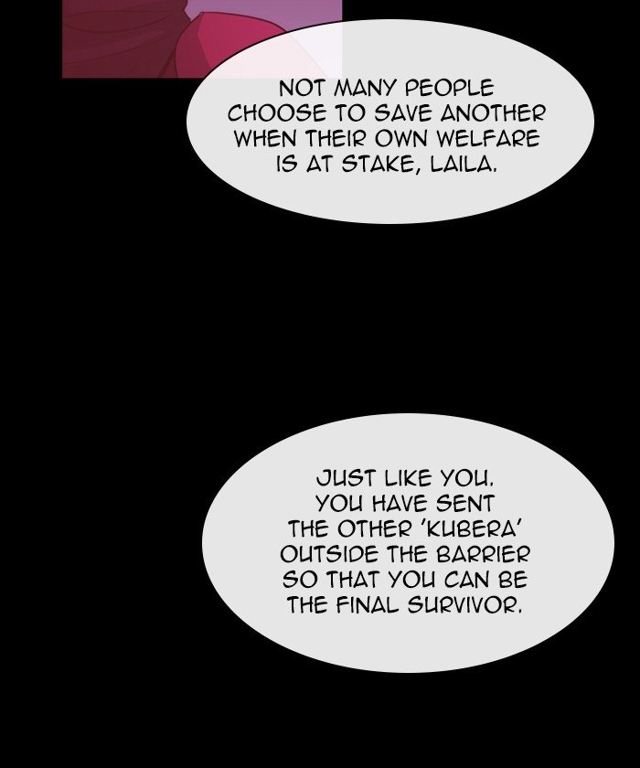 Kubera - Manhwa Chapter 415 - page 24
