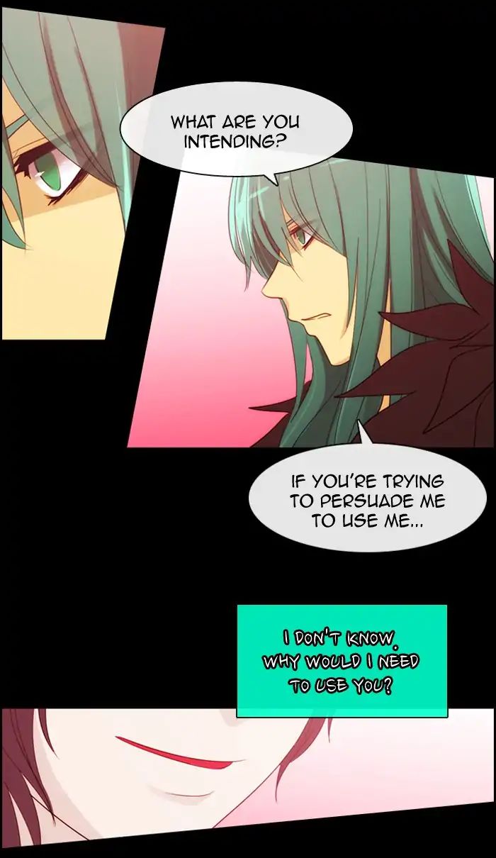 Kubera - Manhwa Chapter 369 - page 8