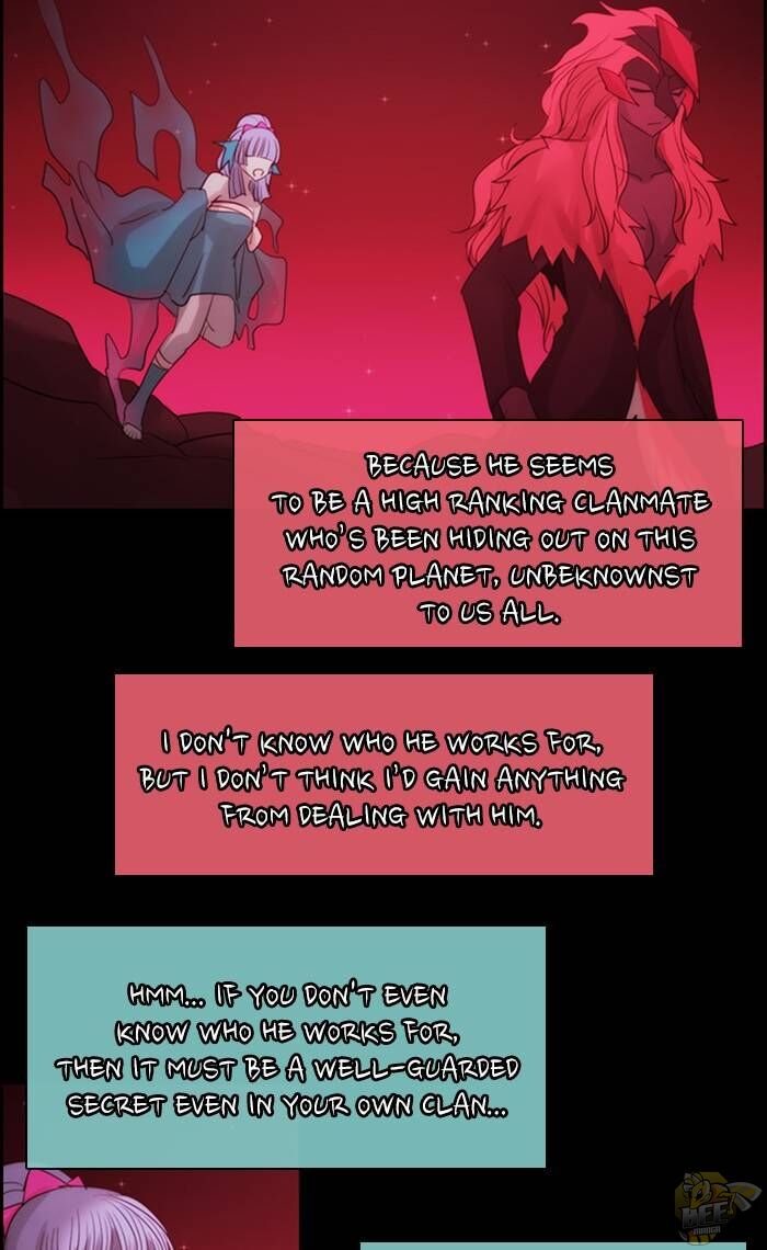 Kubera - Manhwa Chapter 461 - page 15