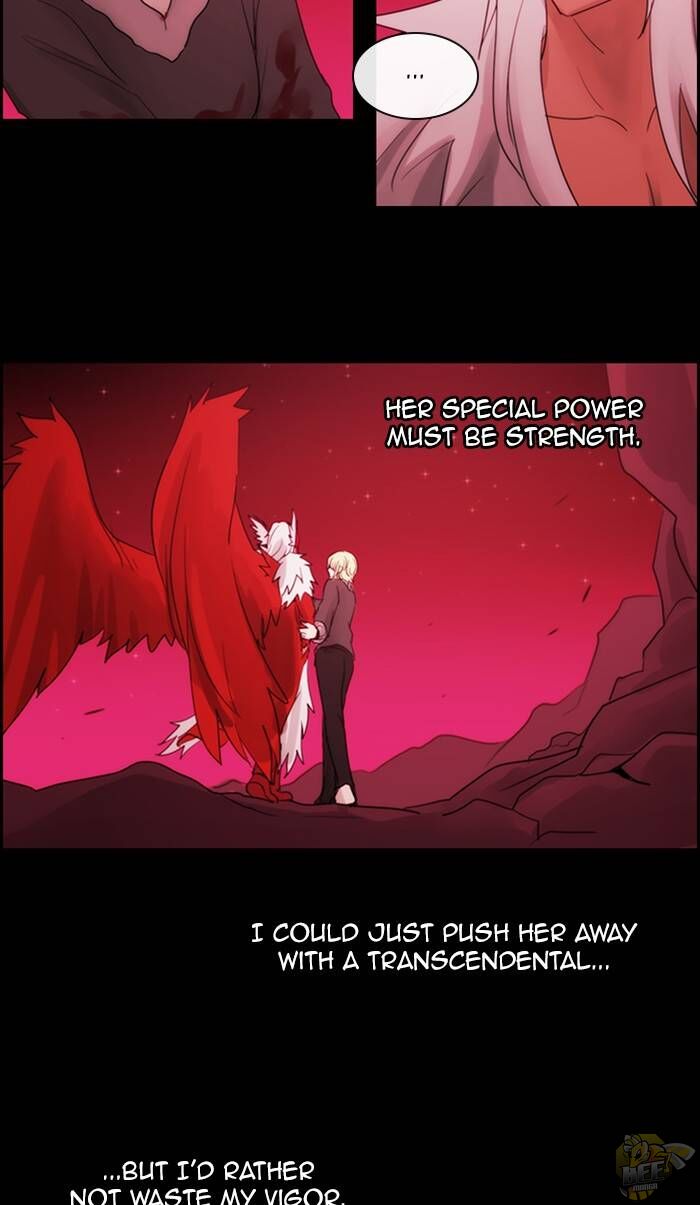 Kubera - Manhwa Chapter 461 - page 27