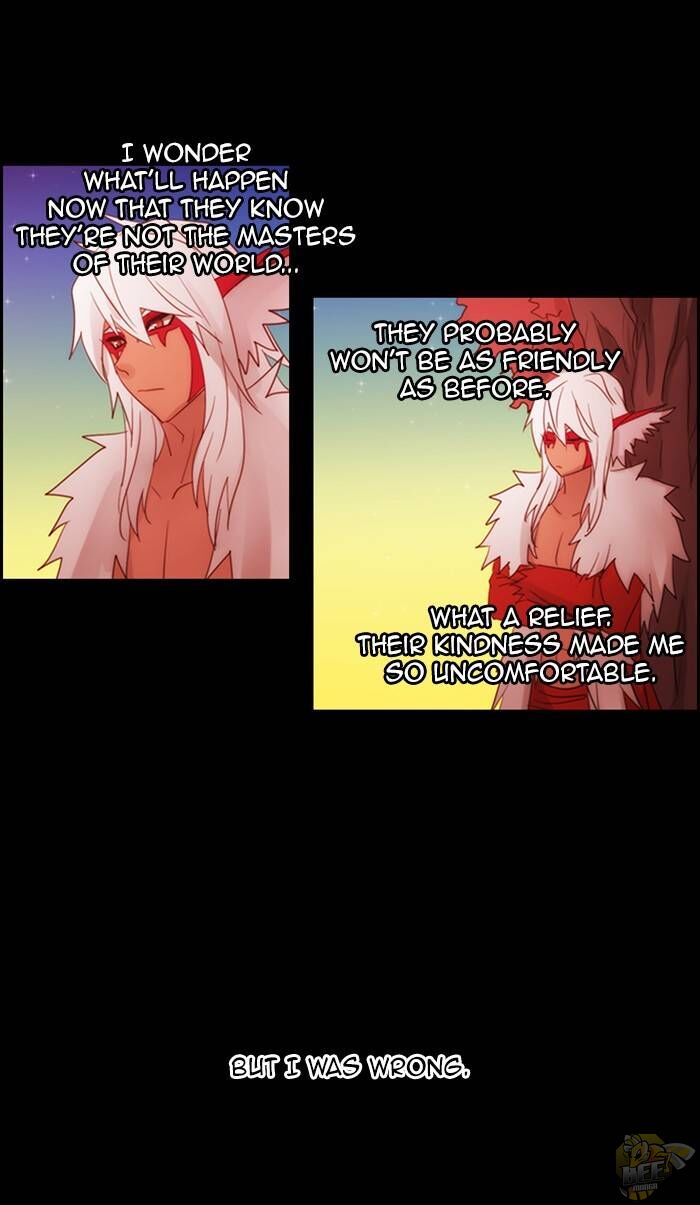 Kubera - Manhwa Chapter 461 - page 38