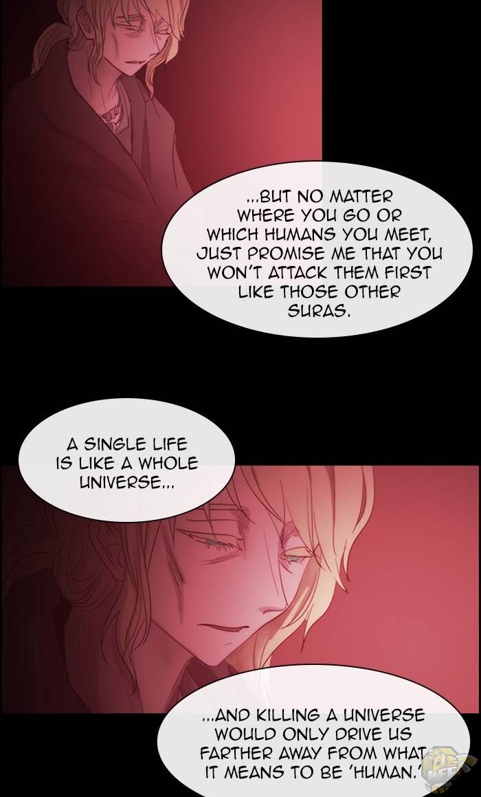 Kubera - Manhwa Chapter 461 - page 49