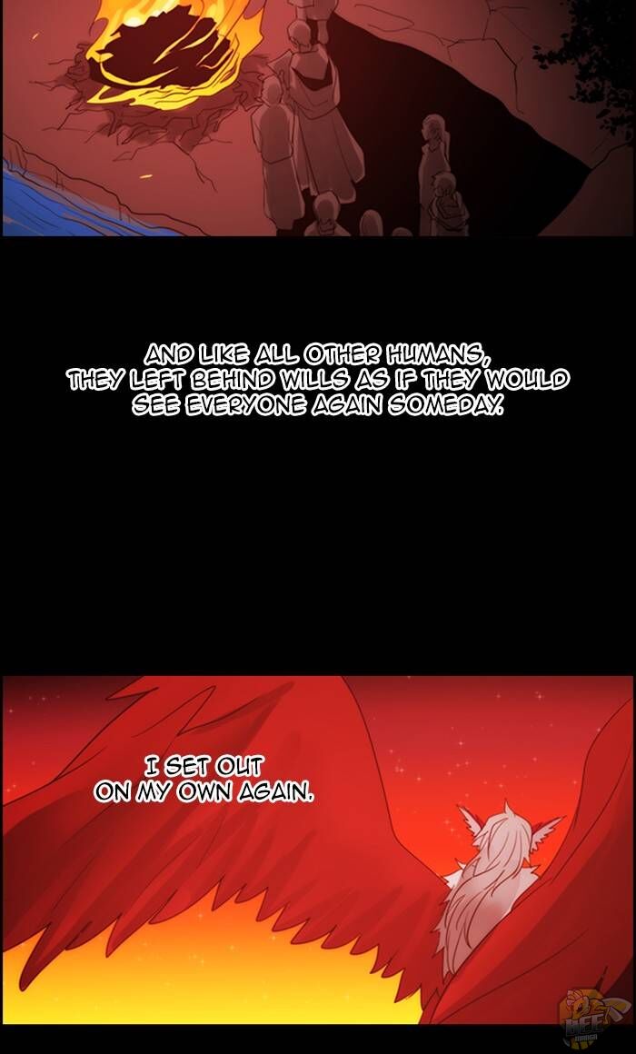 Kubera - Manhwa Chapter 461 - page 52