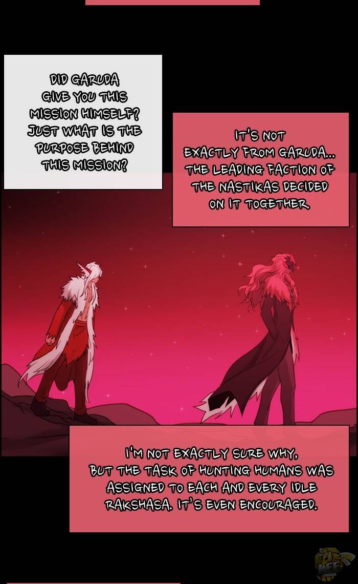Kubera - Manhwa Chapter 461 - page 7